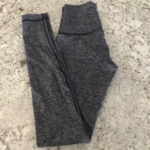 Lululemon Wunder Under